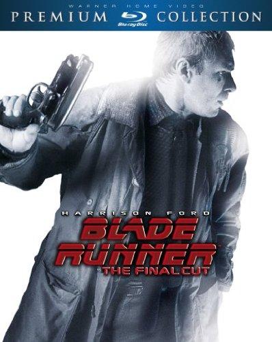 Blade Runner - Final Cut/Premium Collection
