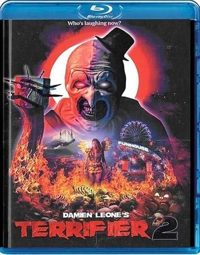 Terrifier 2 (UNCUT)