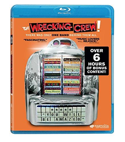 Wrecking Crew[Import anglais]