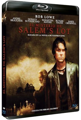 Salem's Lot - Brennen muss Salem / Salem's Lot (2004) ( )