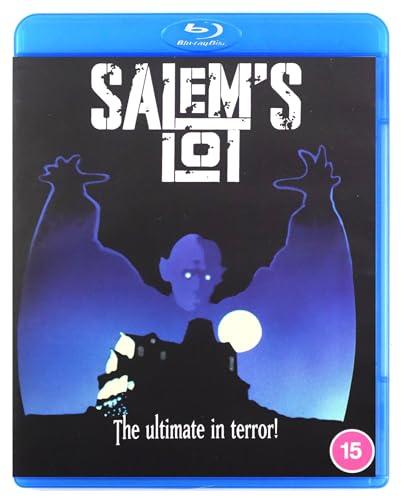 Salem's Lot[1979] [2020] [Region Free]