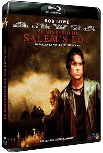 Salem's Lot - Brennen muss Salem / Salem's Lot (2004) ( )