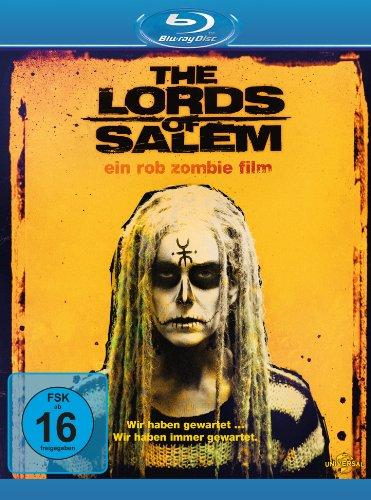 The Lords of Salem