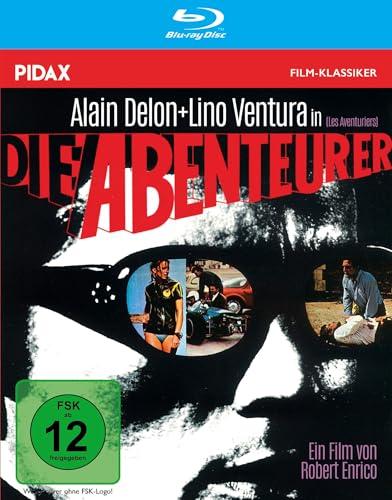 Die Abenteurer