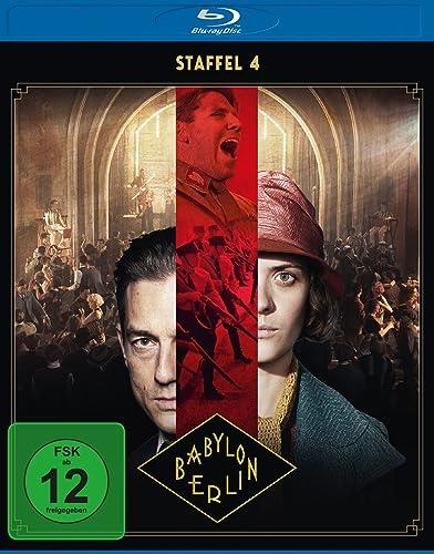 Babylon Berlin - Staffel 4