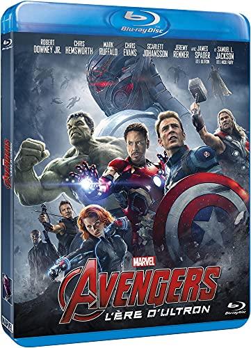 Avengers 2 : l'ère d'ultron[FR Import]