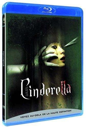 Cinderella[FR Import]