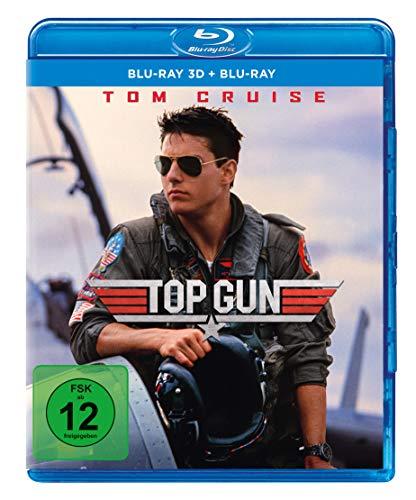 Top Gun-3d 3D+Blu-Ray
