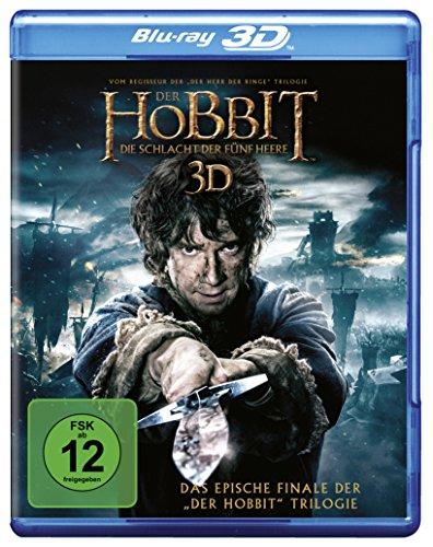 Der Hobbit 3 - Die Schlacht der fünf Heere