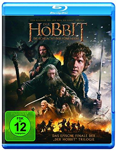 Der Hobbit: Die Schlacht der fünf Heere