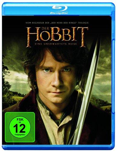 Der Hobbit: Eine unerwartete Reise