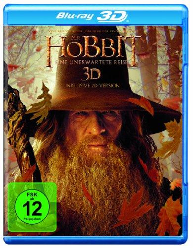 Der Hobbit - Eine unerwartete Reise