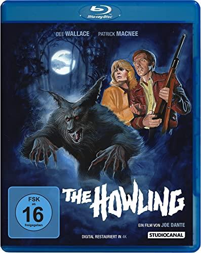 The Howling - Das Tier - Digital Remastered