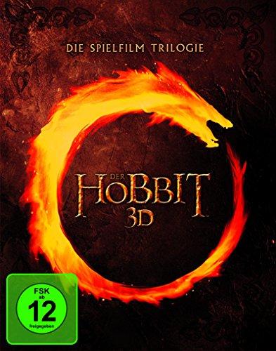 Die Hobbit Trilogie