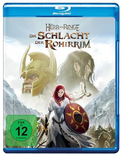 Der Herr der Ringe: Die Schlacht der Rohirrim