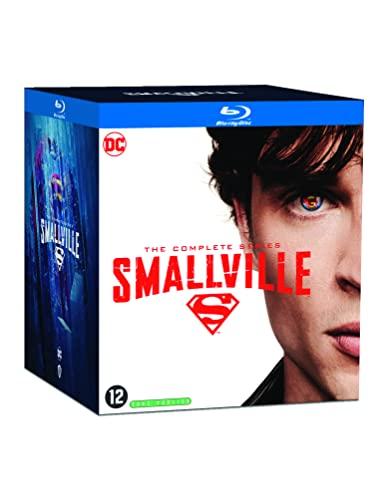 Smallville - l'intégrale[FR Import]