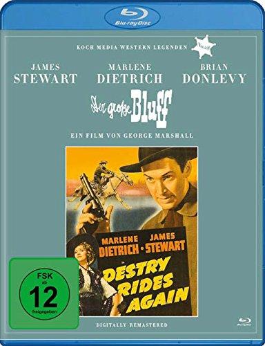 Der große Bluff - Western Legenden 28