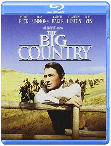 The Big Country