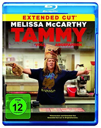 Tammy - Voll abgefahren - Extended Cut