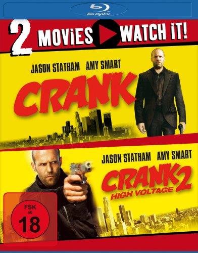 Crank 1&2