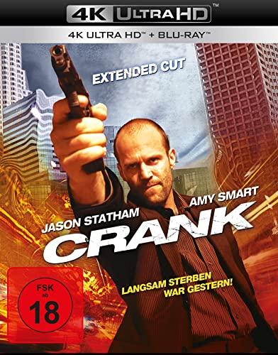 Crank [Extended Cut]+