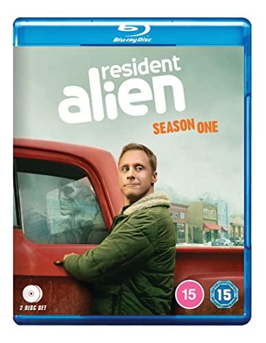 Resident Alien: Season 1