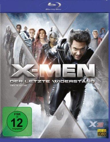 X-Men 3 - Der letzte Widerstand