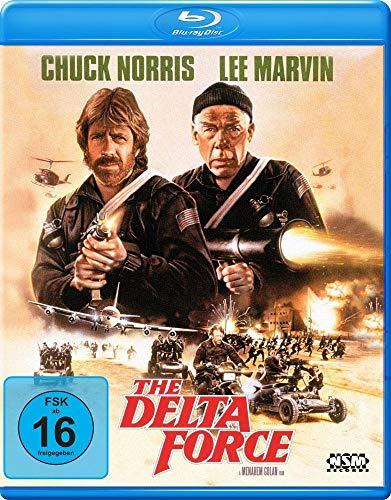 Delta Force 1 - Uncut