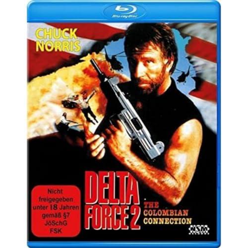 Delta Force 2 - Uncut