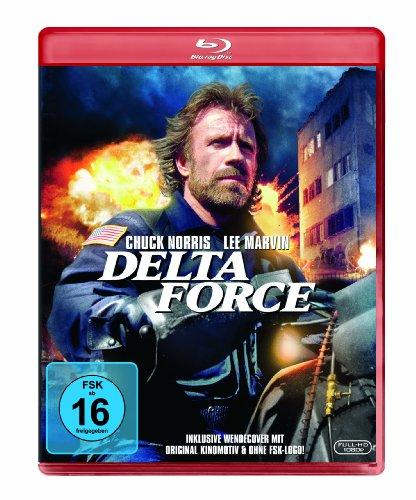 Delta Force