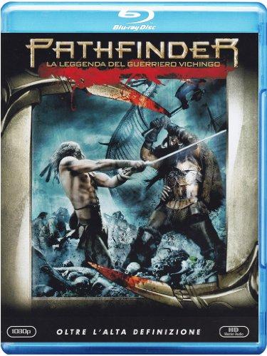 Pathfinder - La leggenda del guerriero vichingo[IT Import]
