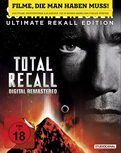 Total Recall - Remastered