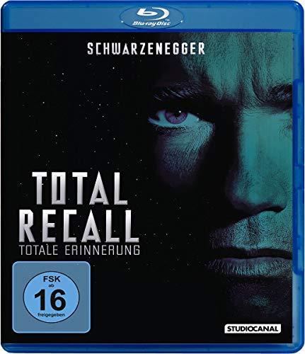 Total Recall - Totale Erinnerung