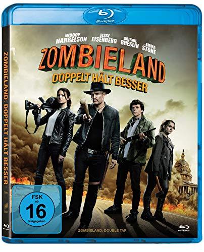 Zombieland: Doppelt hält besser