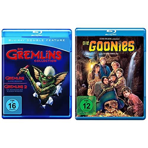 Gremlins 1+2 - Die Collection& Die Goonies