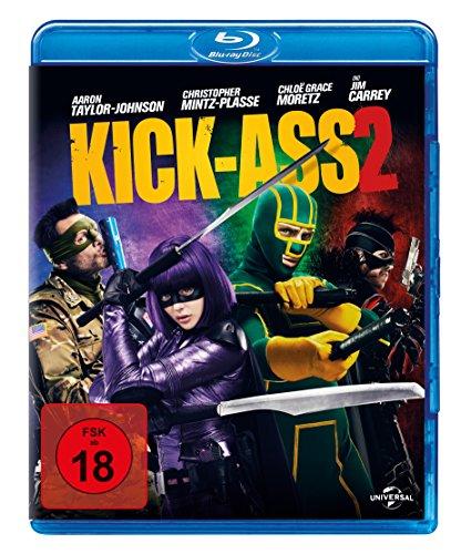 Kick-Ass 2
