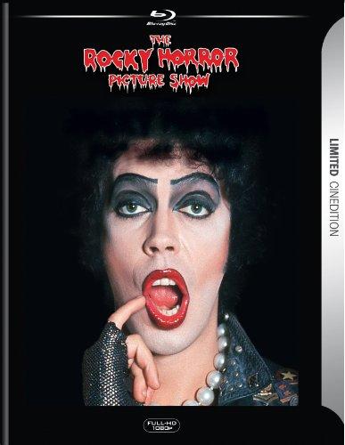 The Rocky Horror Picture Show - Limited Cinedition