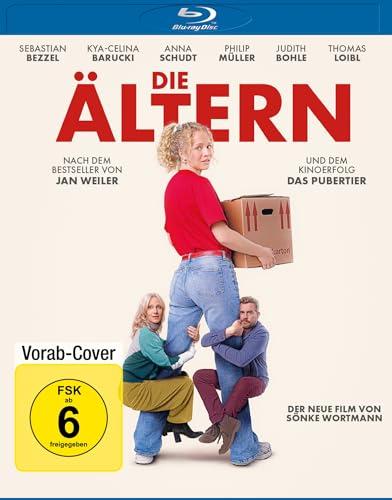 Die Ältern