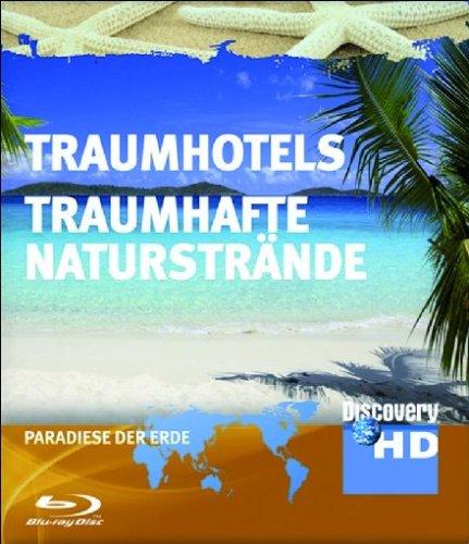 Traumhotels/Traumhafte Natur.. - Discovery HD