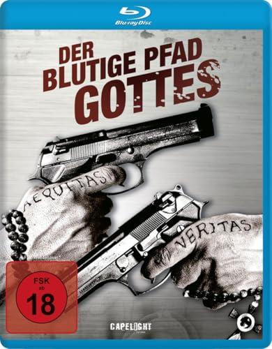 Der blutige Pfad Gottes