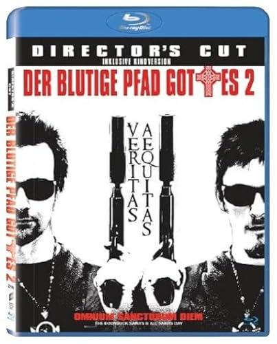 Der blutige Pfad Gottes 2 (Director's Cut)