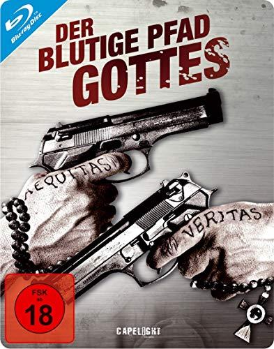 Der blutige Pfad Gottes (Limited SteelBook Edition) (Uncut)