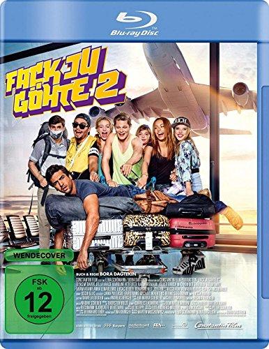 Fack Ju Göhte 2