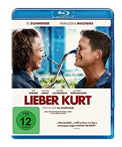 Lieber Kurt
