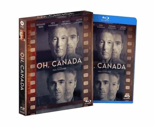Oh, Canada : Special Edition