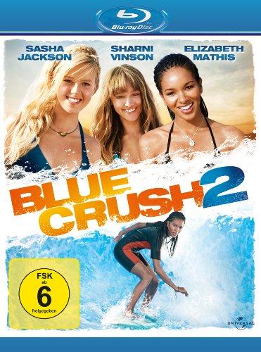 Blue Crush 2