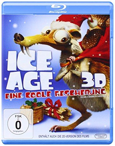 Ice Age - Eine coole Bescherung(exklusiv bei Amazon.de)