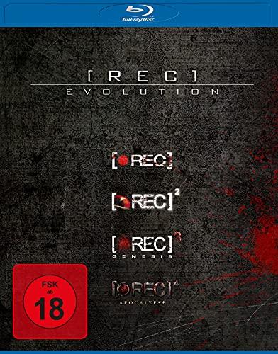 [Rec] - Evolution