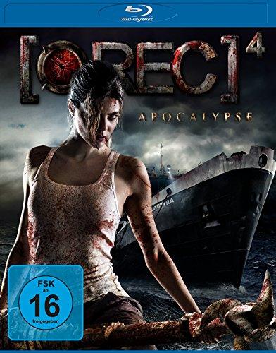 Rec4 - Apocalypse