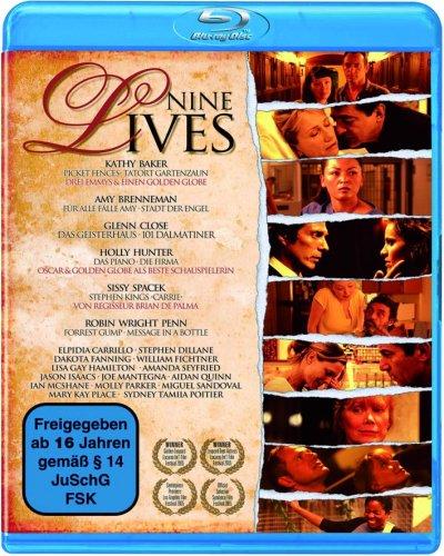 Nine Lives